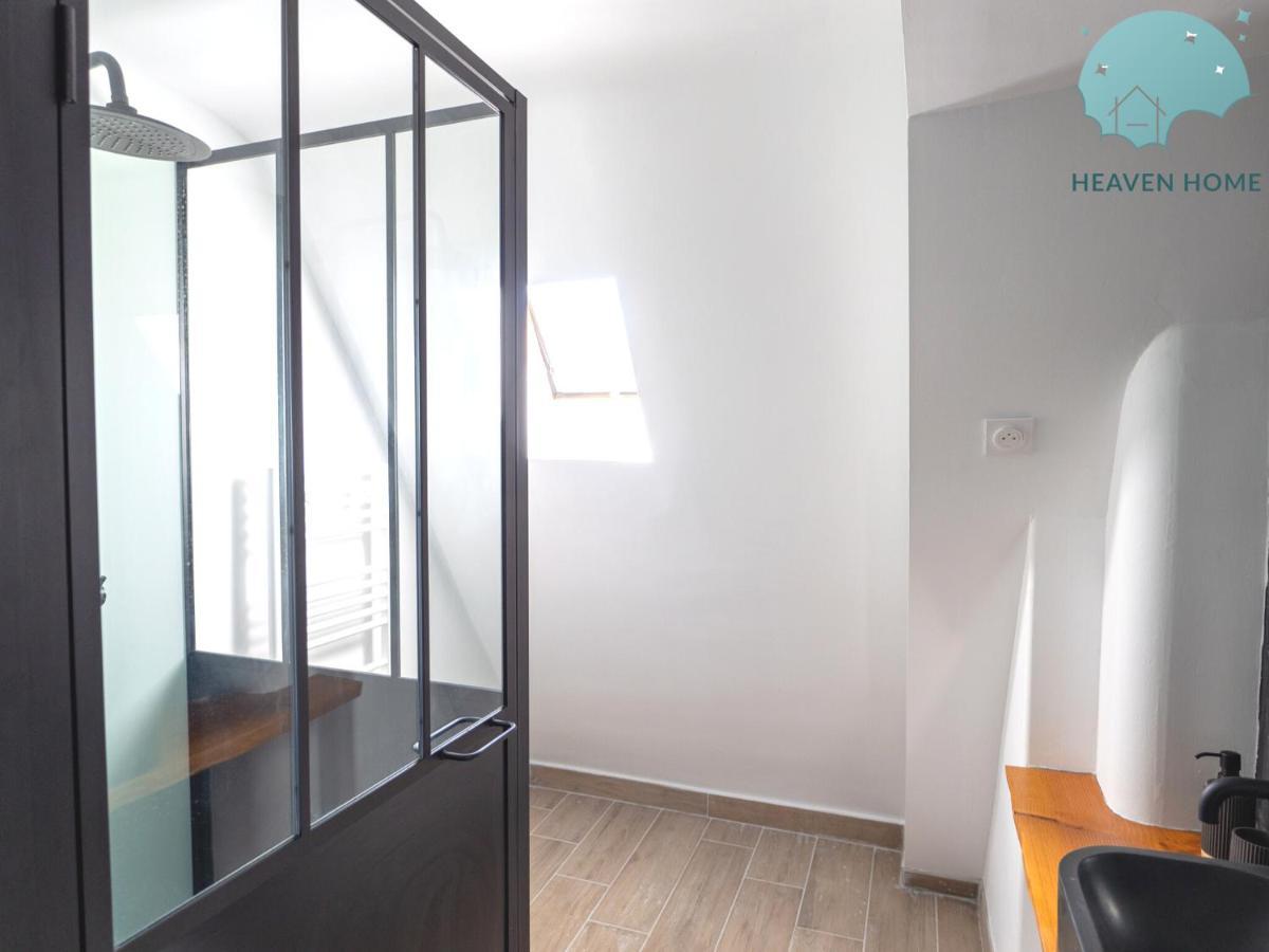 Grand Appartement Loft Lannion Centre T4 Экстерьер фото